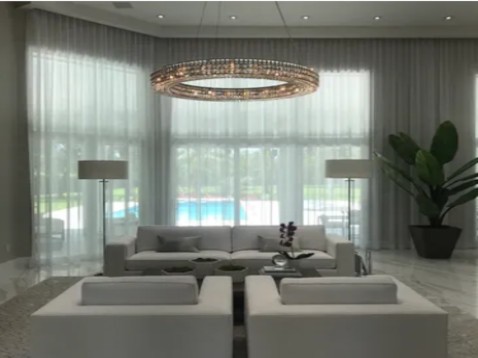 Hunter Douglas Dealer Image
